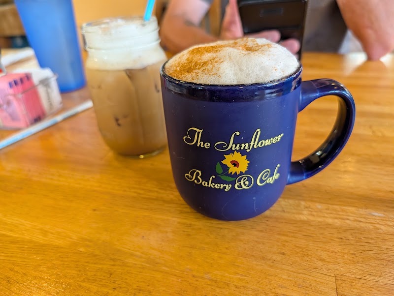 The Sunflower Bakery & Cafe photo 4