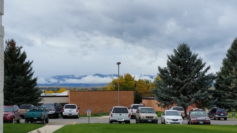 Big Horn Bookstore and Café at Sheridan College photo 4