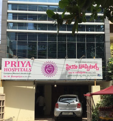 Priya Hospitals
