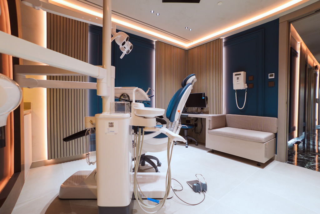 The Dental Boutique Clinic 3