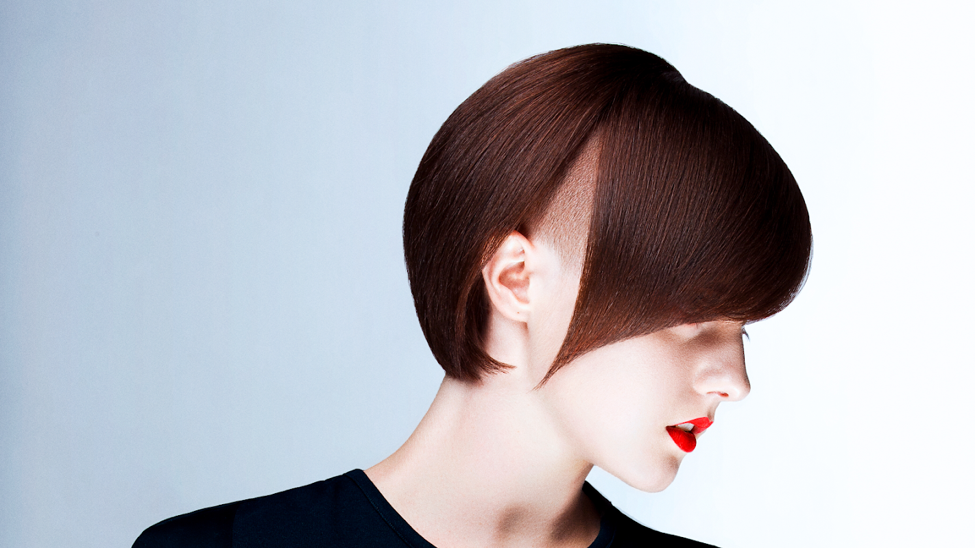 De Stijl Hair photo 1