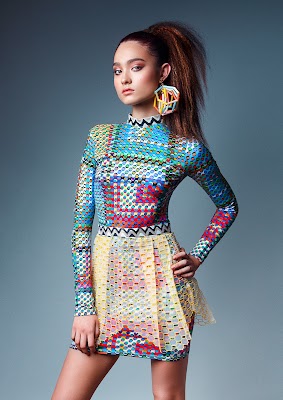 De Stijl Hair photo 3