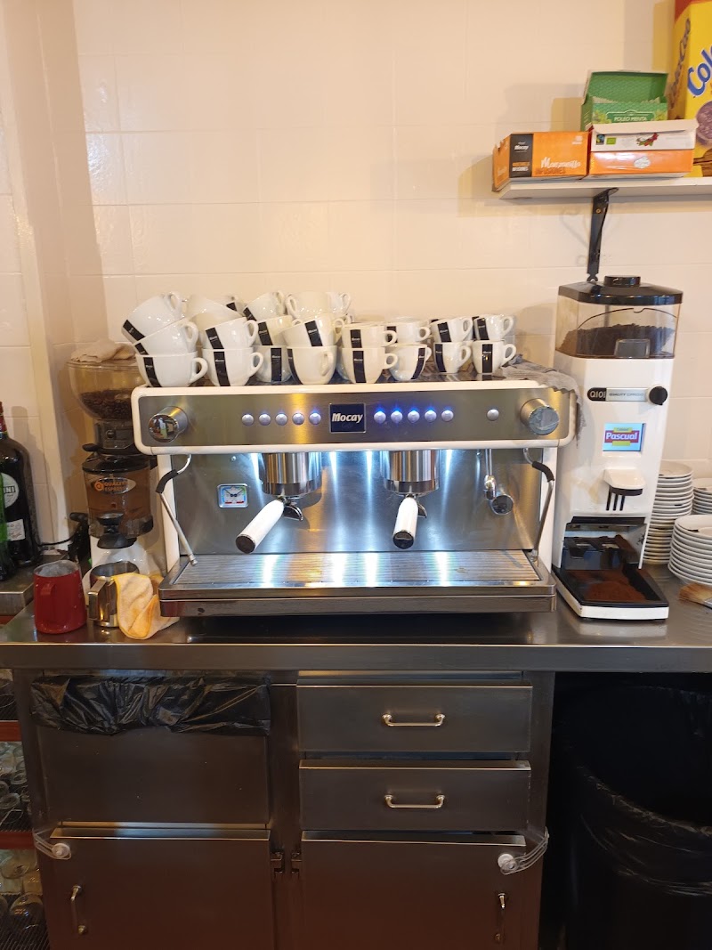 De tapas Fion photo 4