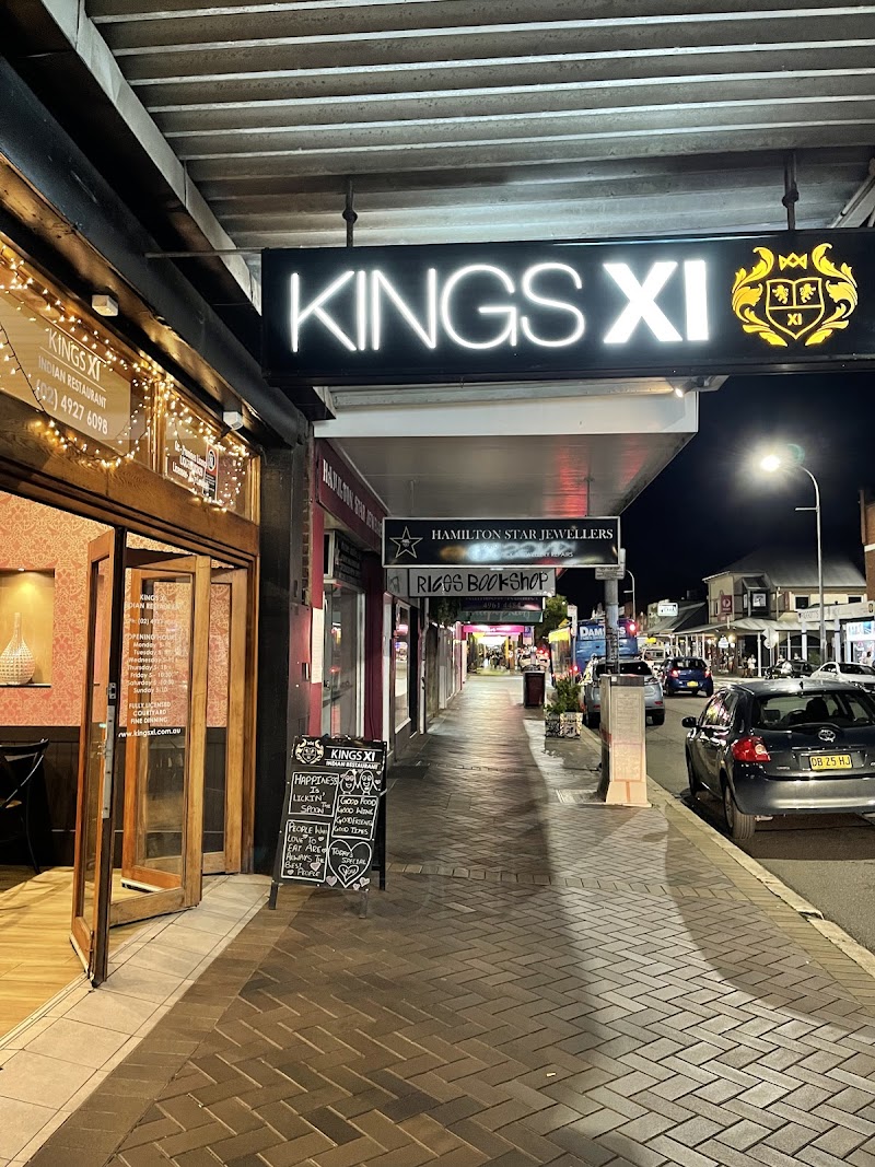 Kings XI Indian Restaurant photo 1
