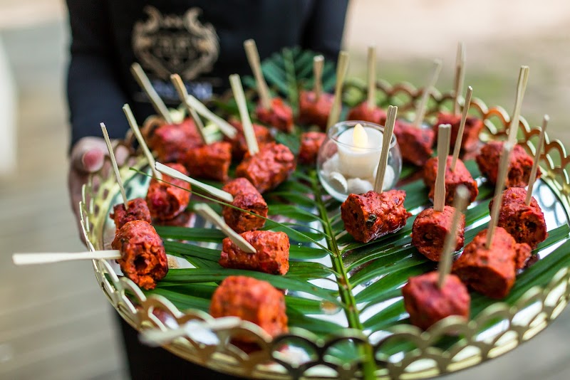 Kings XI Indian Restaurant photo 2