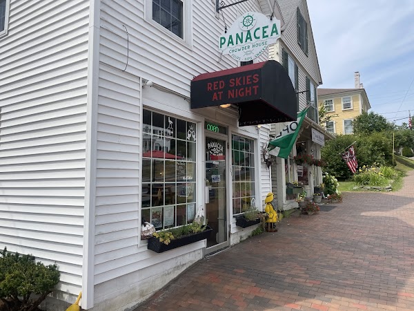 Panacea