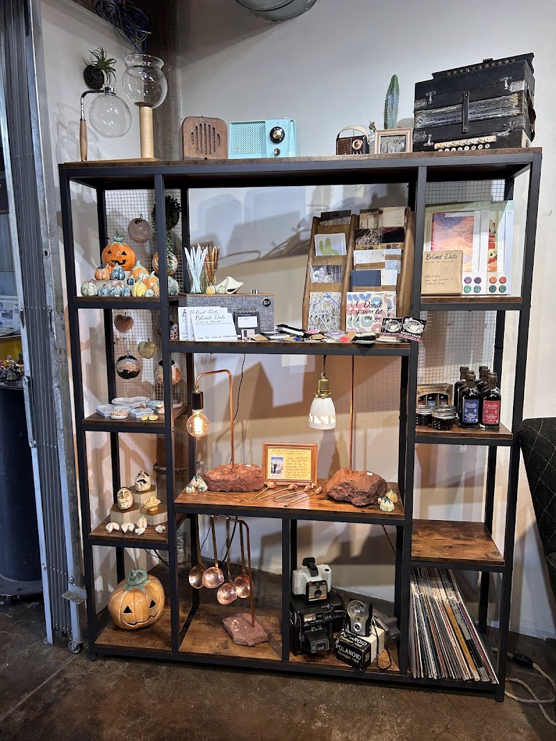 Desert Grave Espresso photo 4