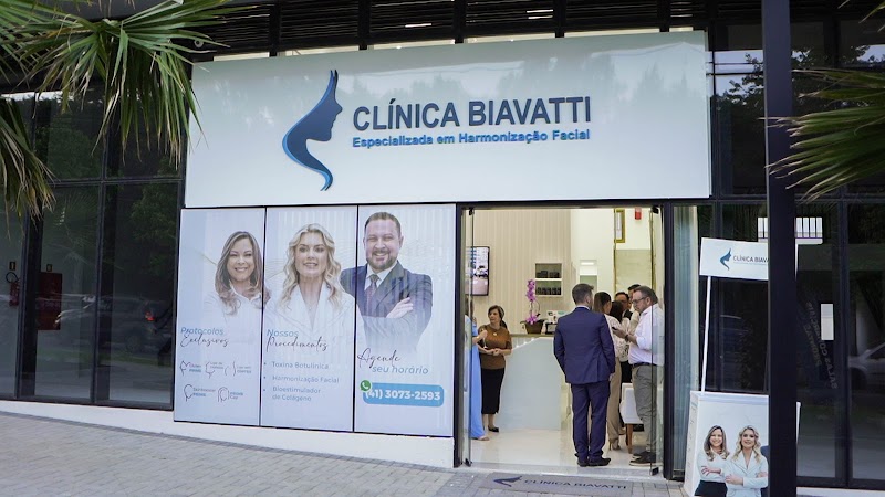 Clínica Biavatti Ecoville - Botox, Preenchimento, Estética e Bioestimulador de Colágeno - foto 2