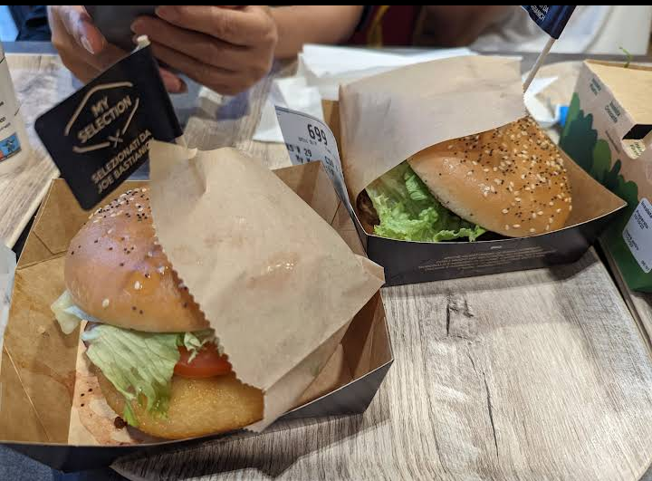 Asian Halal Fast Food photo 1