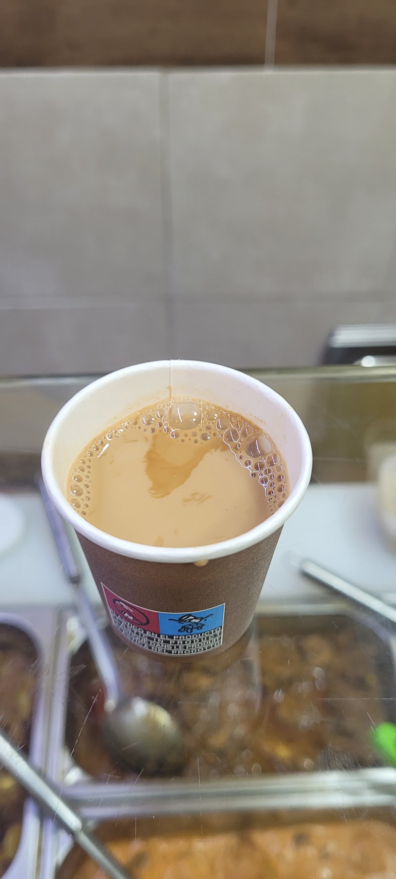 Asian Halal Fast Food photo 4