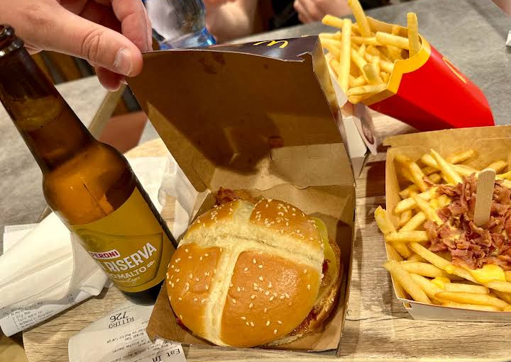 Asian Halal Fast Food photo 6