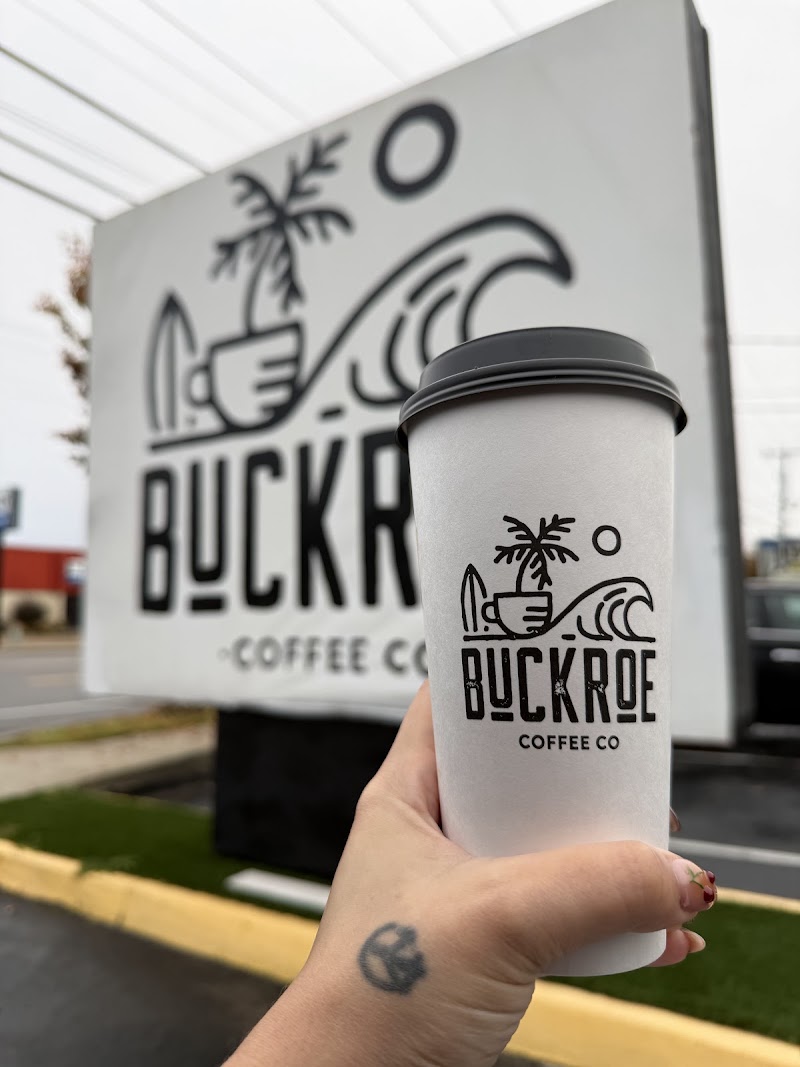 Buckroe Coffee Co. photo 3