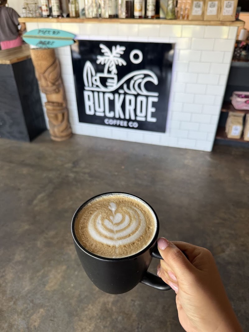 Buckroe Coffee Co. photo 4