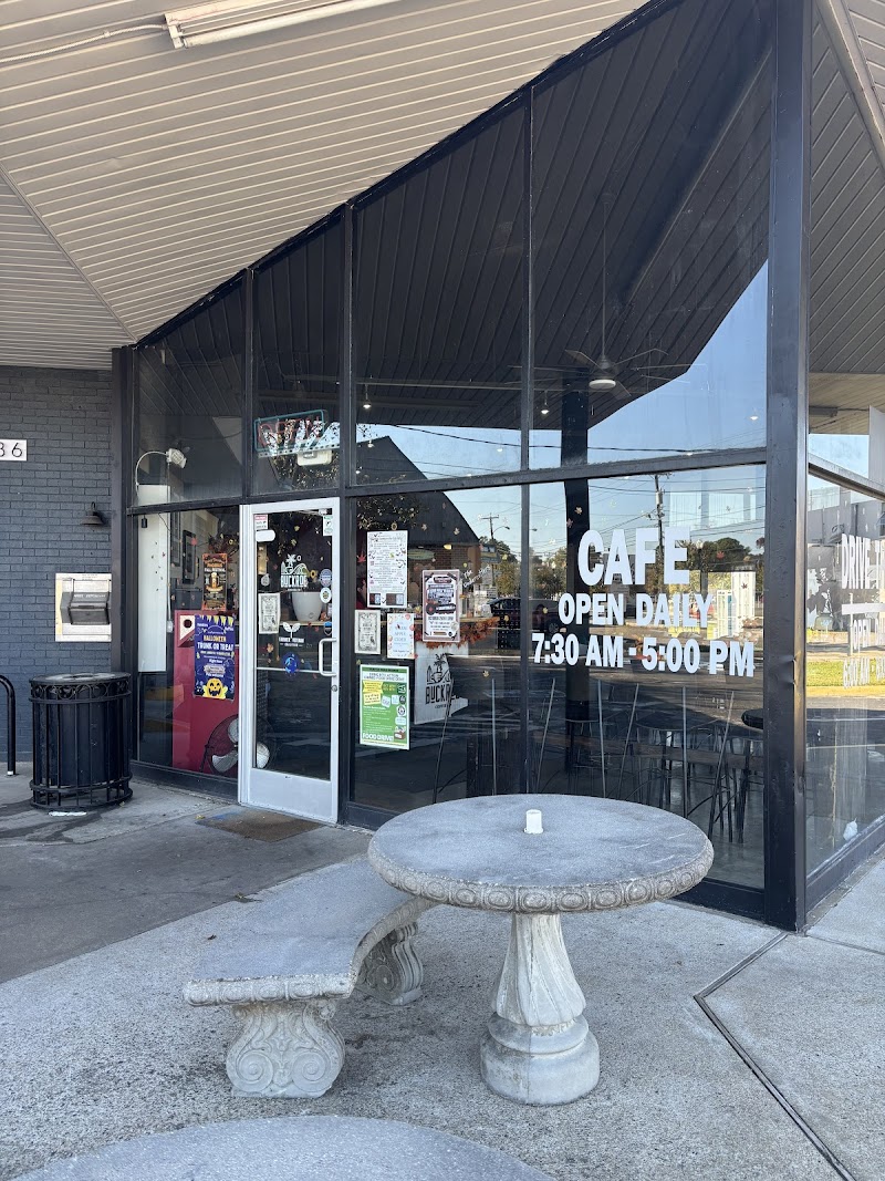 Buckroe Coffee Co. photo 1