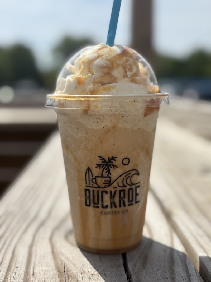 Buckroe Coffee Co. photo 3