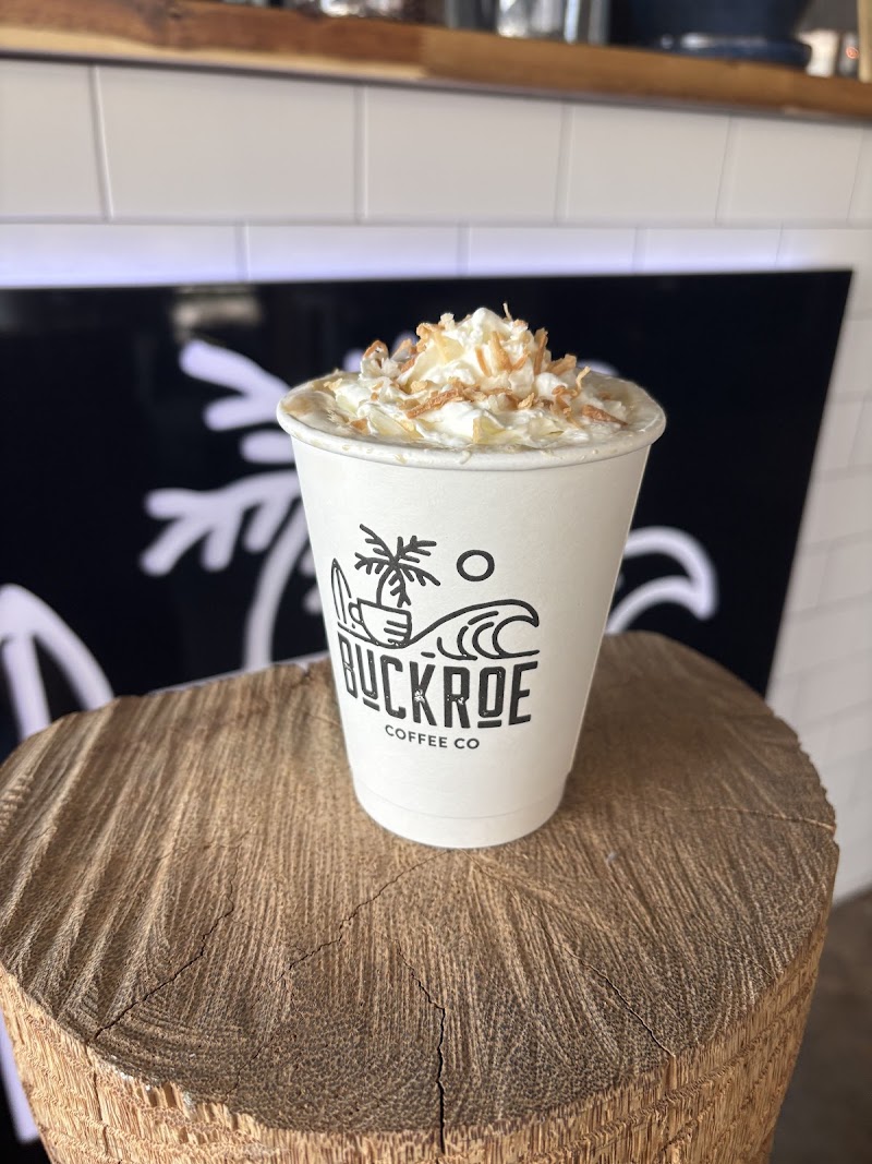 Buckroe Coffee Co. photo 4