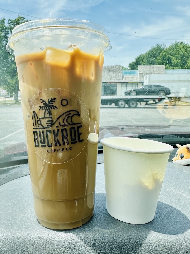 Buckroe Coffee Co. photo 3
