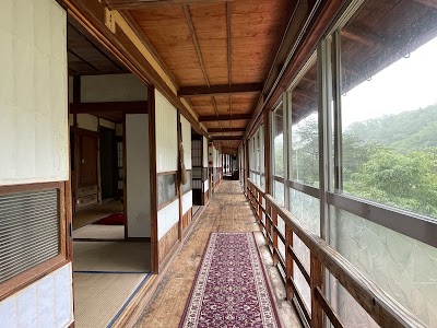 Konosu Onsen Guesthouse 鴻の巣温泉