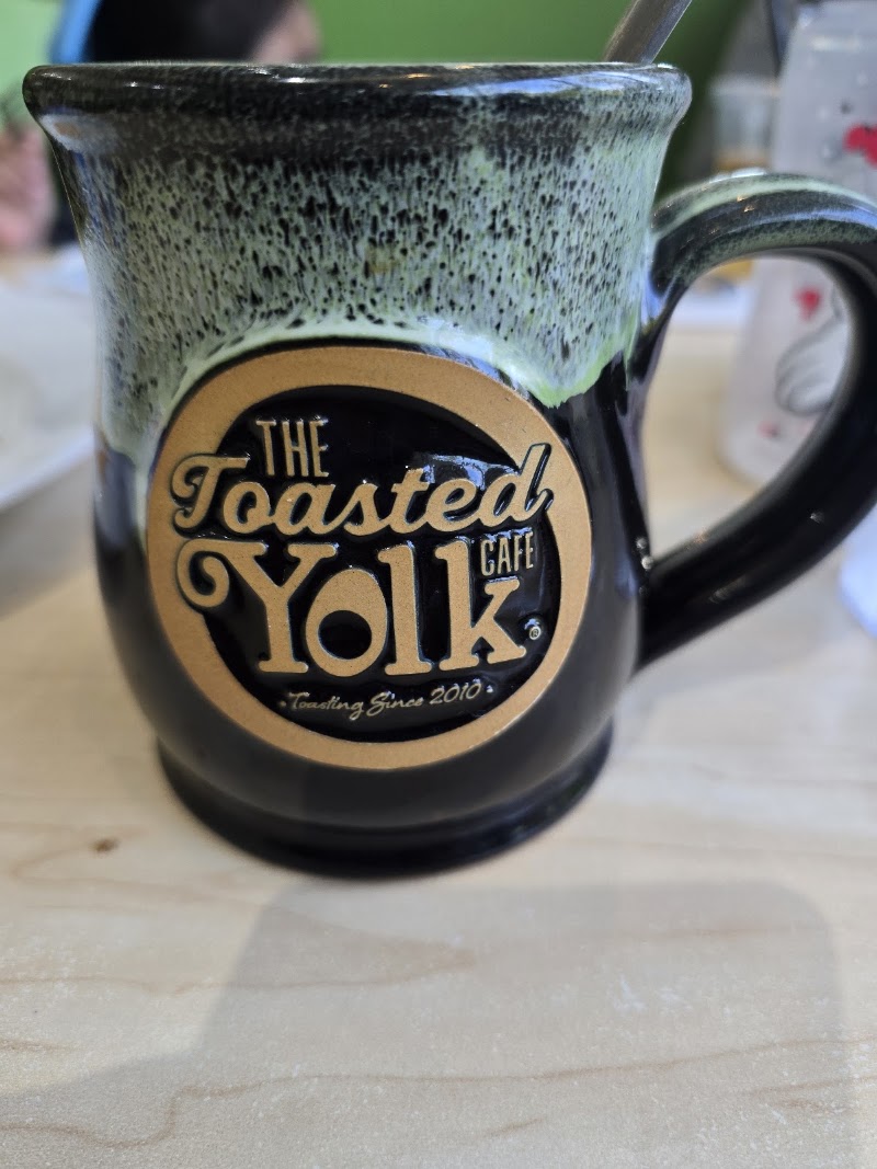 The Toasted Yolk Cafe photo 4