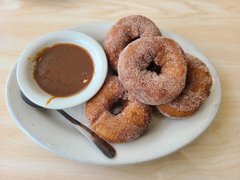 The Toasted Yolk Cafe photo 4