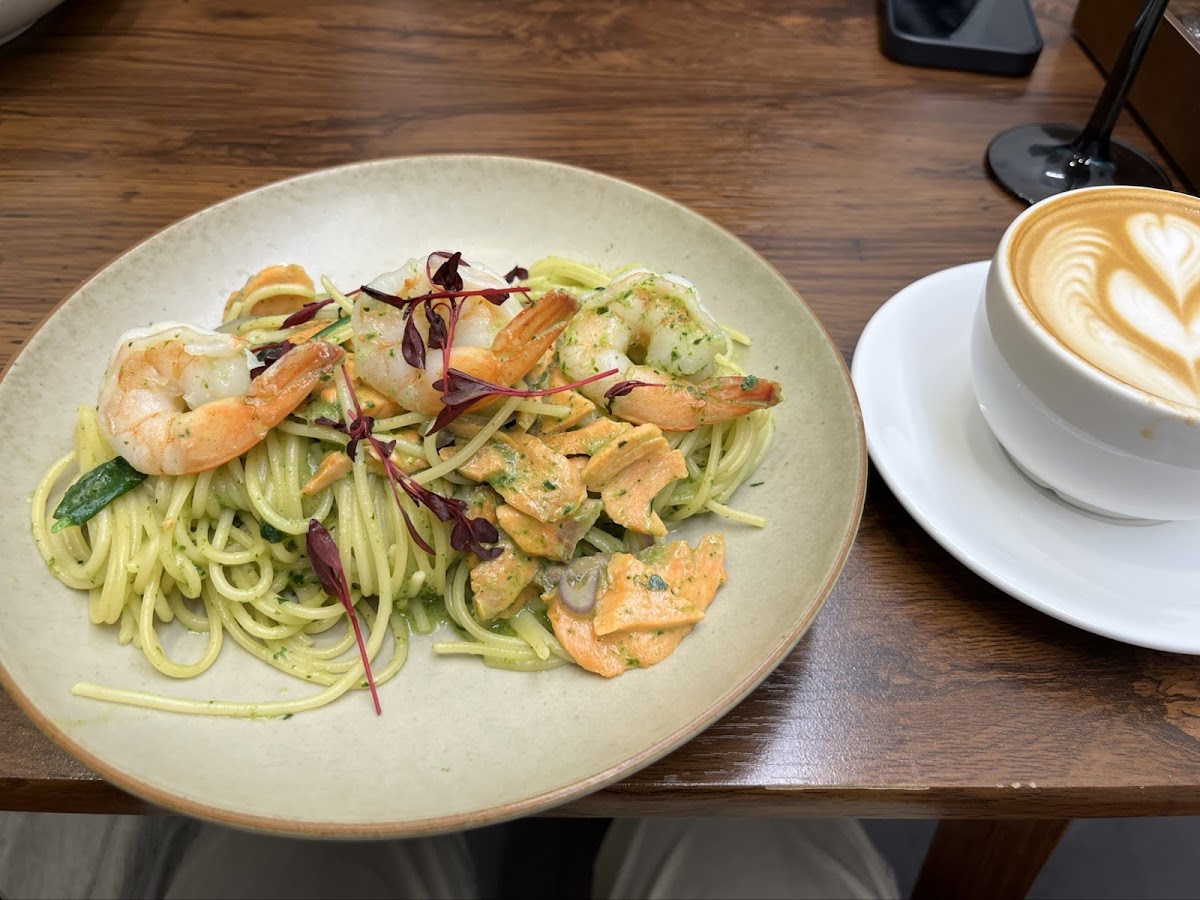 MIS Coffee Club — photo 6