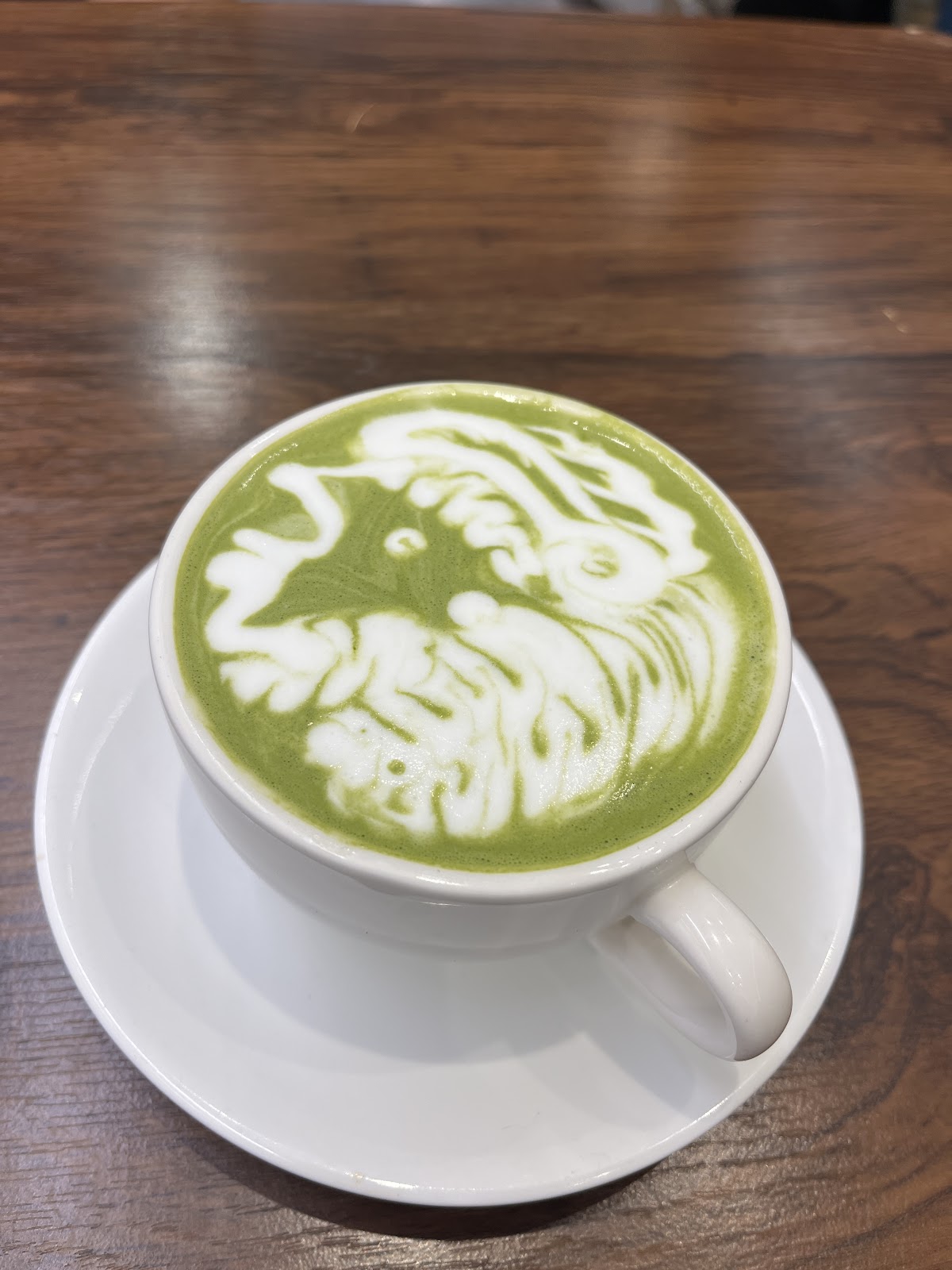 MIS Coffee Club photo 3