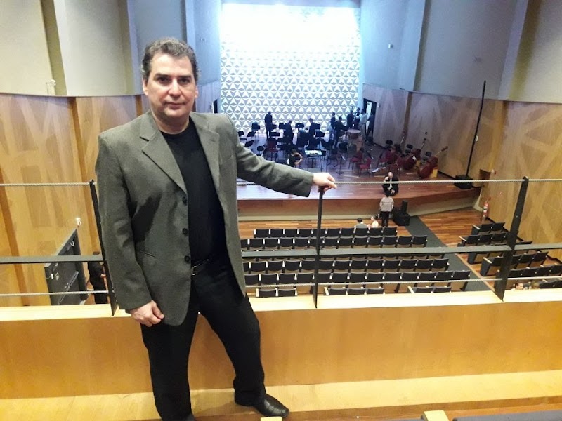 Estomatologista Dr Alexandre Giannini - foto 2