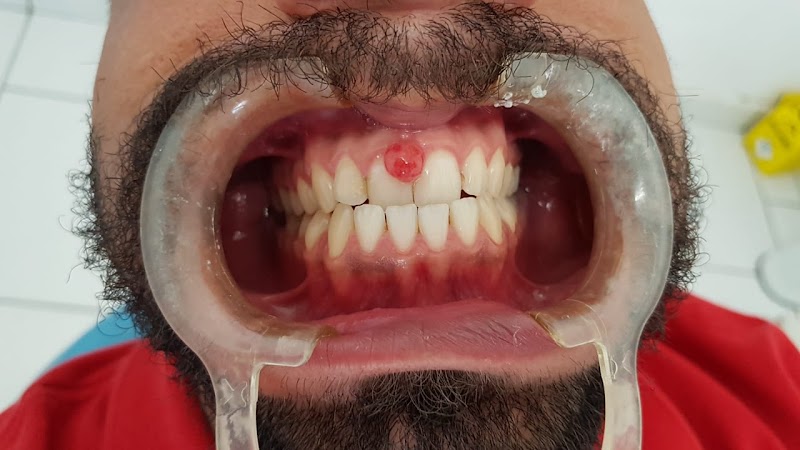 Estomatologista Dr Alexandre Giannini - foto 4