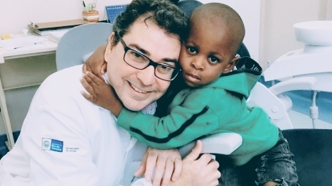 Estomatologista Dr Alexandre Giannini - foto 3