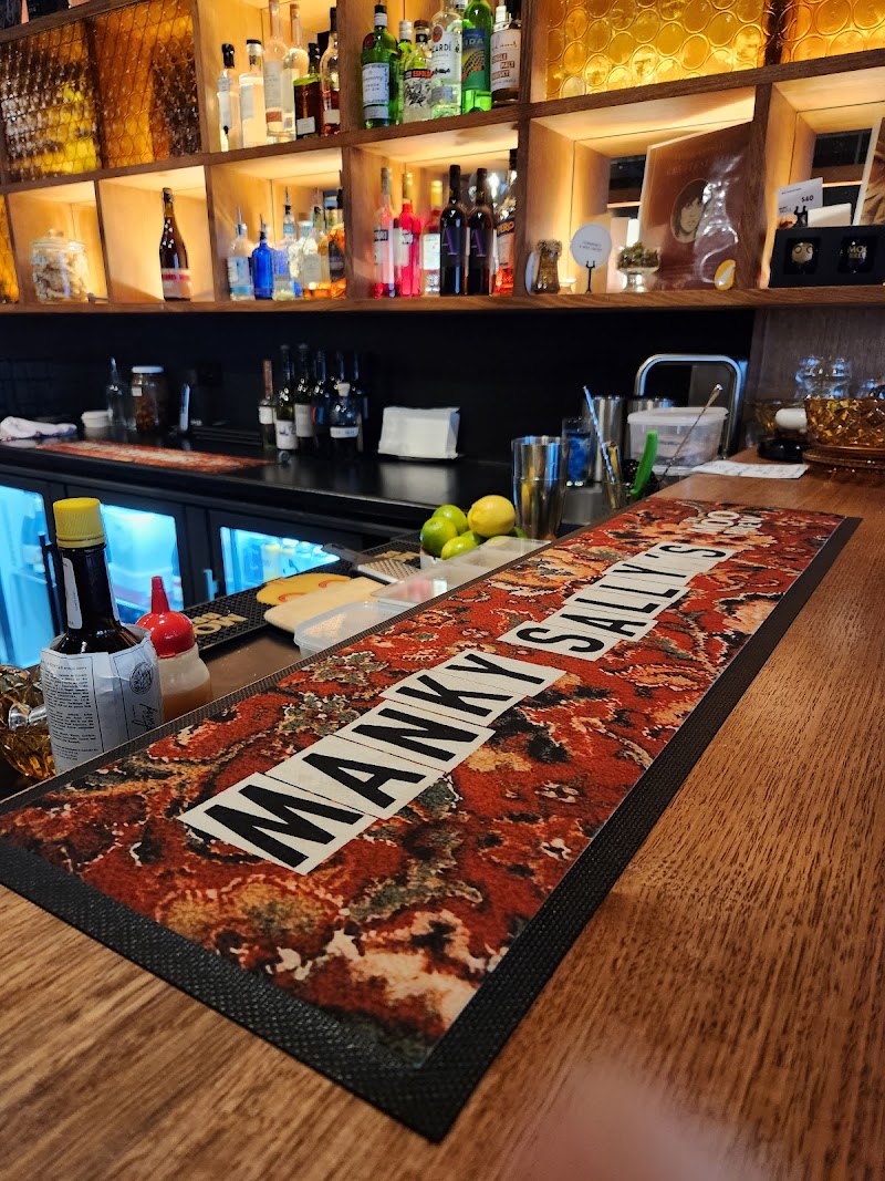 Manky Sally's photo 1