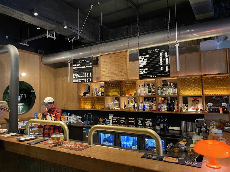 Manky Sally's photo 3