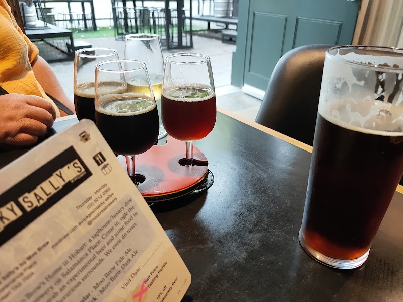 Manky Sally's photo 10