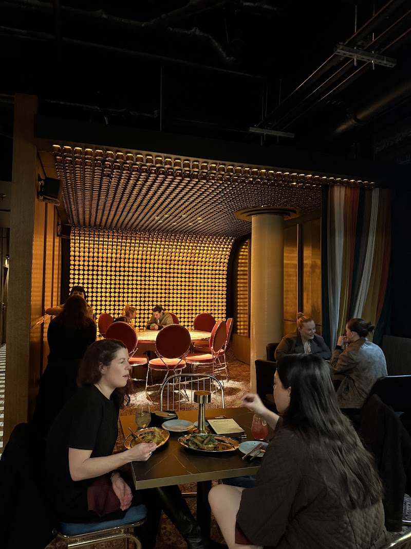 Manky Sally's photo 9