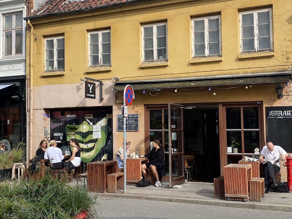 Vesterlauget fotoğraf 1
