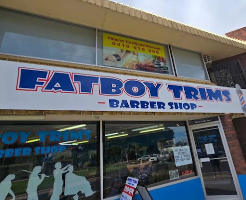 Fatboy Trims