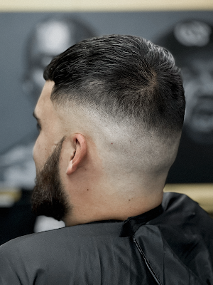 Timeless Barber co. Gold Coast photo 3