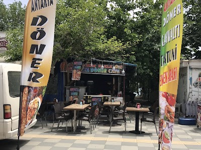 Hatay döneri - Restoran