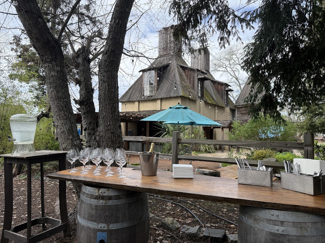 Russian River Vineyards