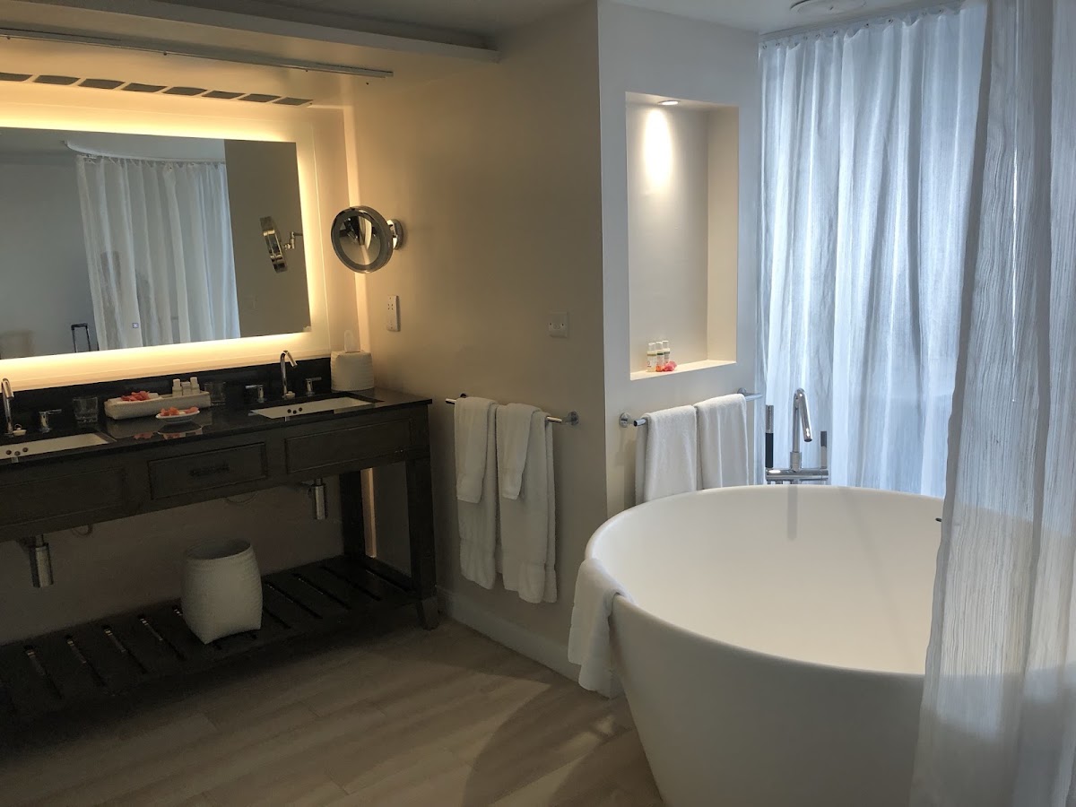 The BodyHoliday