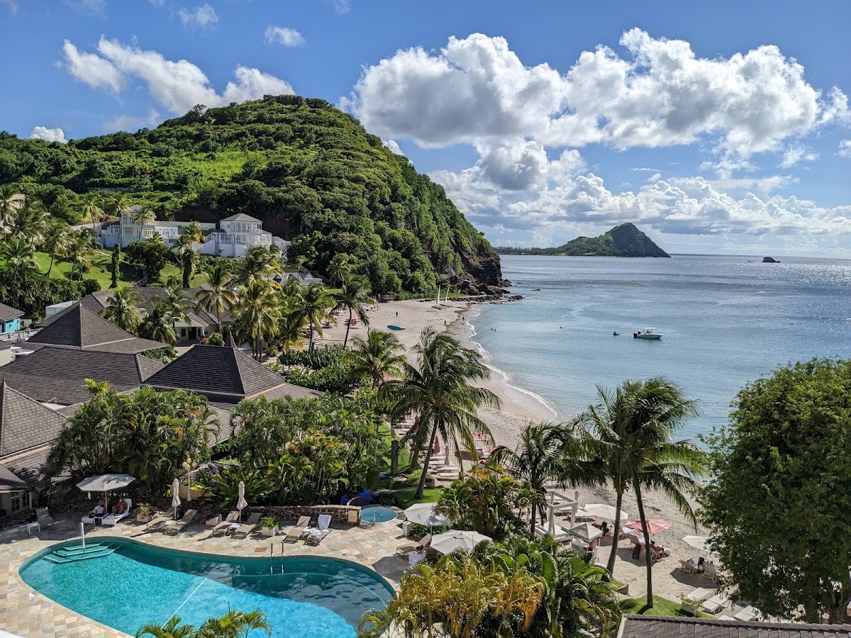 The BodyHoliday
