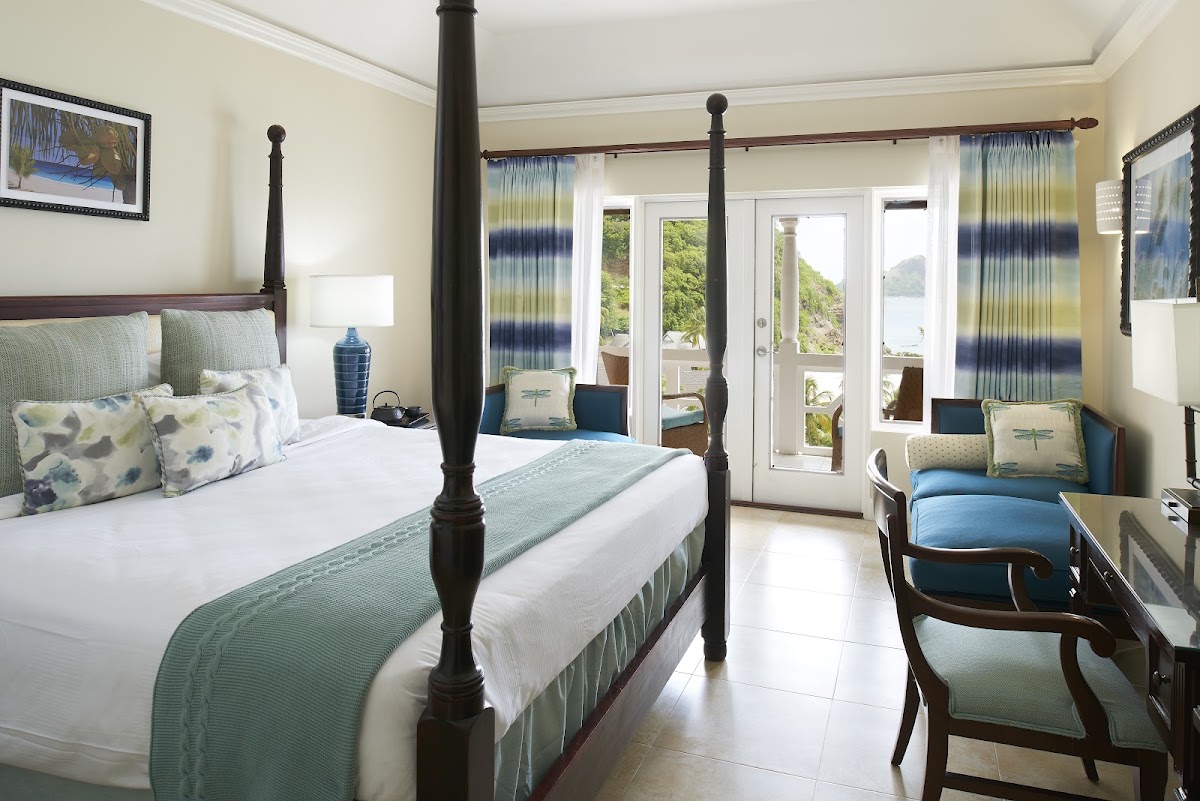 The BodyHoliday