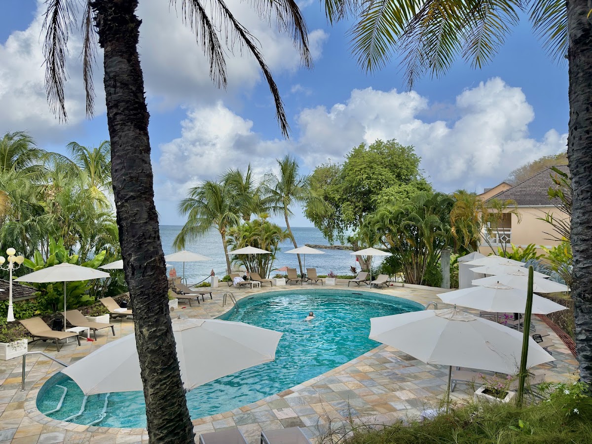 The BodyHoliday