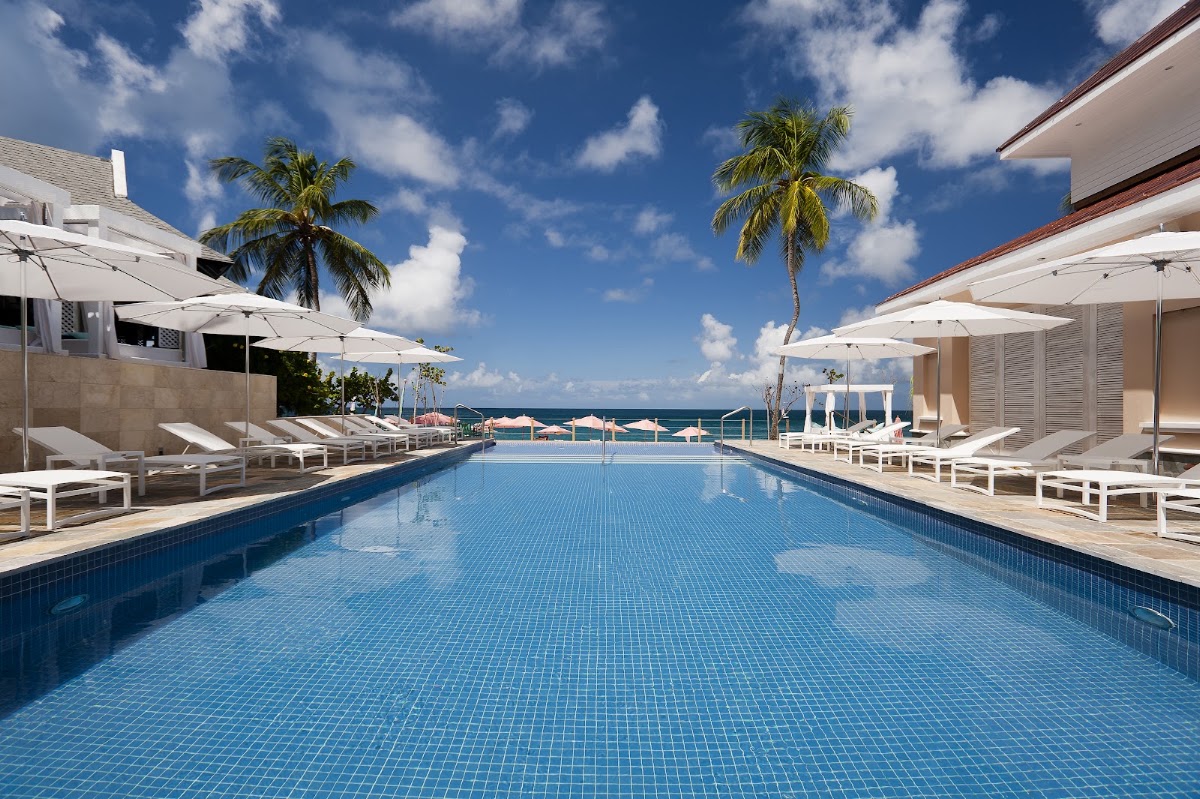 The BodyHoliday