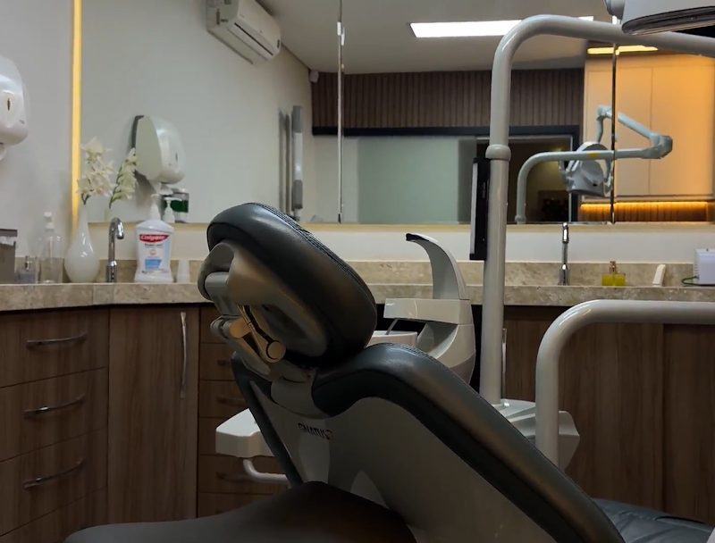 Dr Brenno Brandão - Dentista Campinas - foto 2