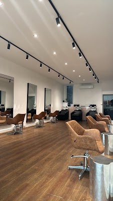 Grace Gold Hairdressers Brunswick