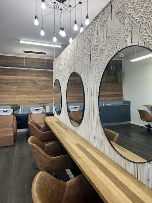 Serenity Hair & Beauty Devonport photo 2