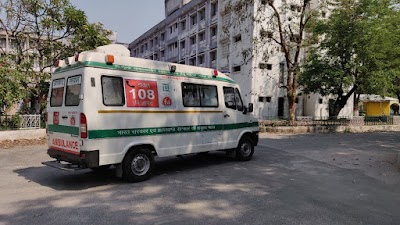 Bokaro General Hospital