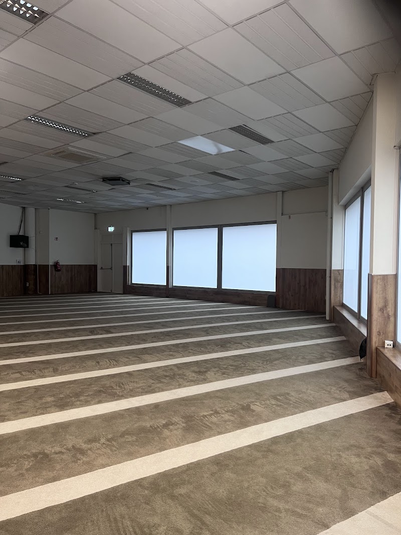 Foundation Quba photo 2