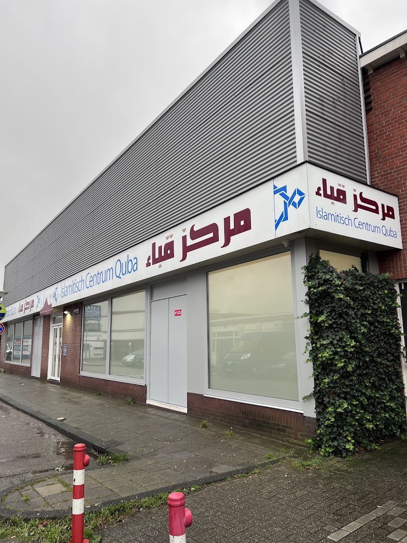 Foundation Quba photo 5