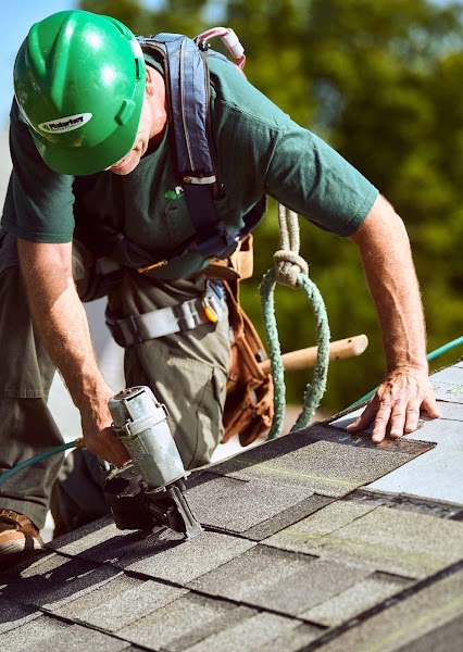 Midland Exteriors